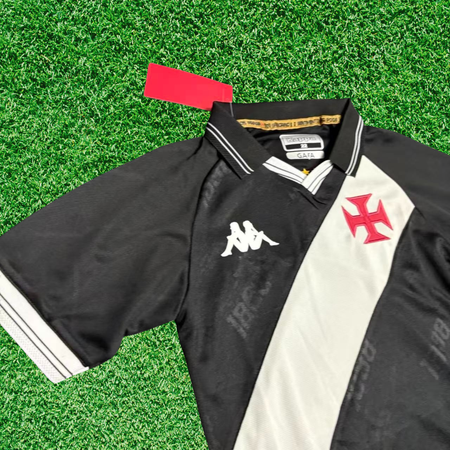 Vasco Home Kit 25/26 Kids