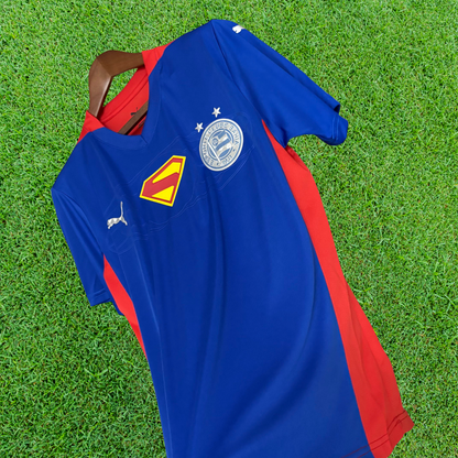 Bahia Superman 25/26 Fan Jersey 