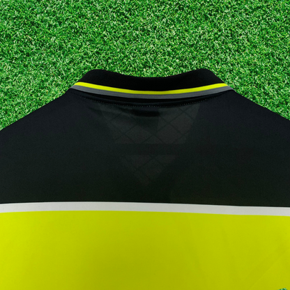 Camisa Borussia Dortmund Final Champions 96/97 Retrô