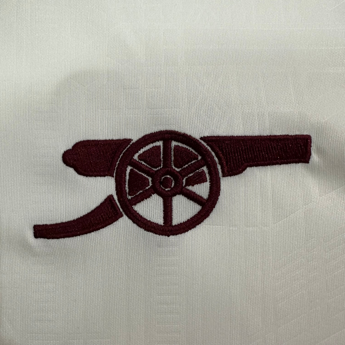 Camisa Arsenal III 25/26 Torcedor