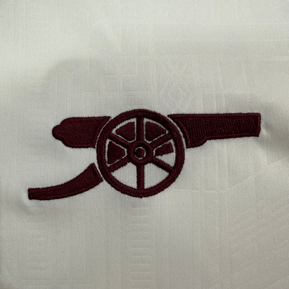 Camisa Arsenal III 25/26 Torcedor