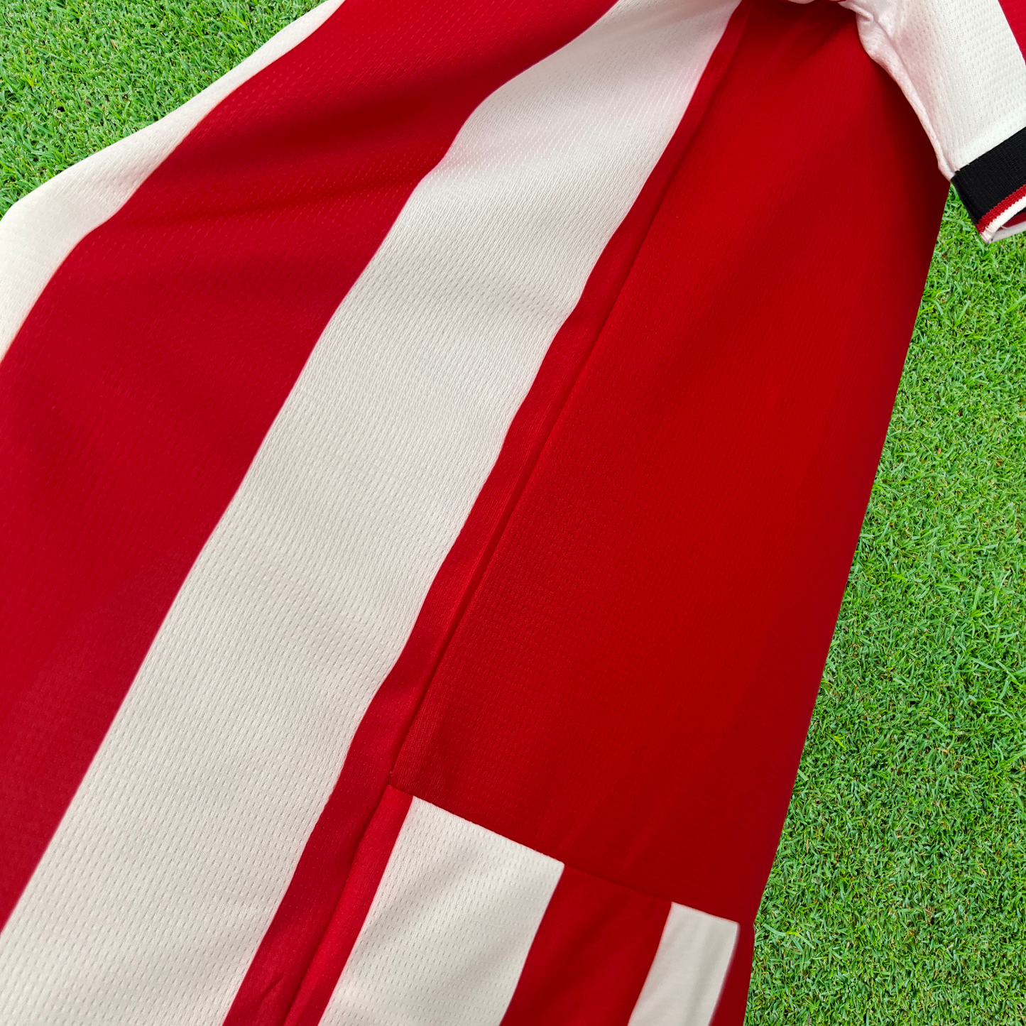 Athletic Bilbao Home Jersey 25/26 Fan Version 