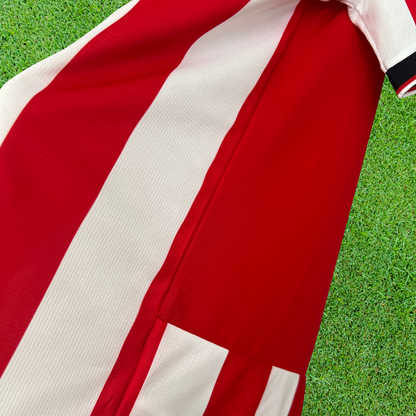 Athletic Bilbao Home Jersey 25/26 Fan Version 