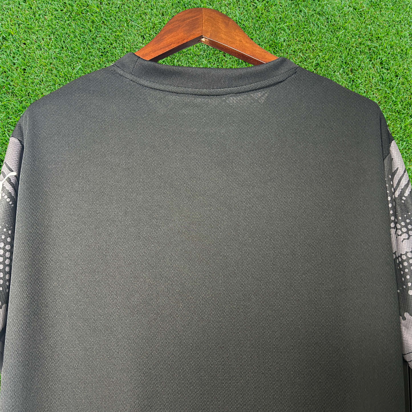 Bahia Goalkeeper Jersey 25/26 Fan Version