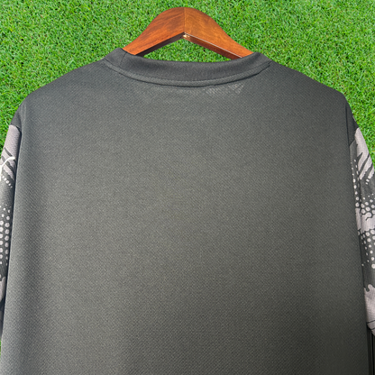 Bahia Goalkeeper Jersey 25/26 Fan Version