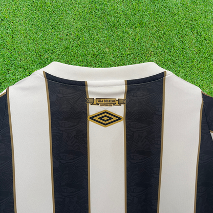 Camiseta Santos II 24/25 Versión Fan 