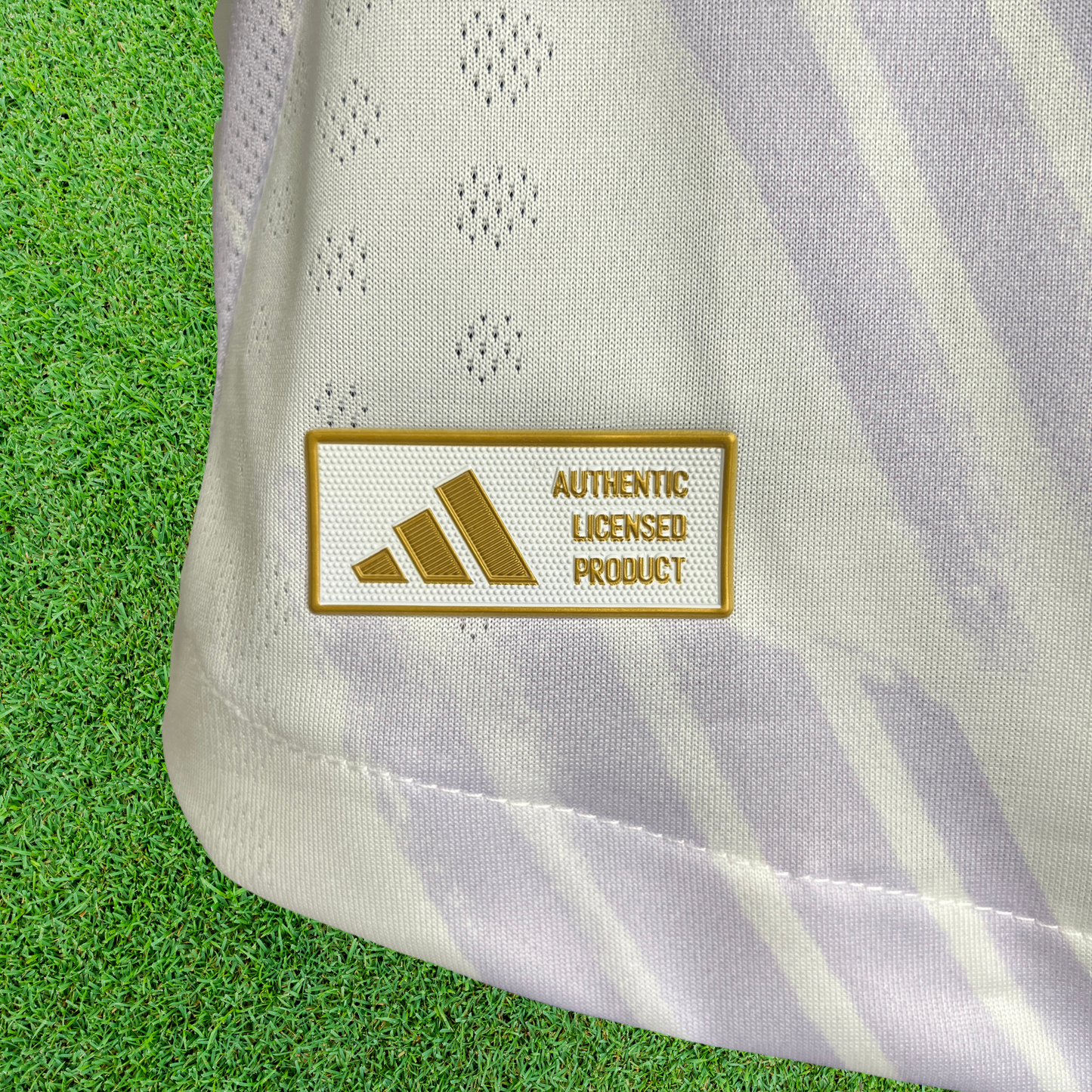 Camiseta visitante del Manchester United 25/26 Jugador 