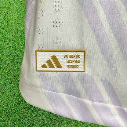 Camiseta visitante del Manchester United 25/26 Jugador 