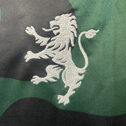 Camisa Sporting CP III 25/26 Torcedor