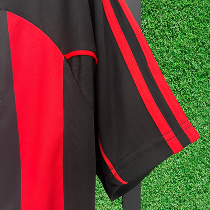 AC Milan Home Jersey 01/02 Retro 
