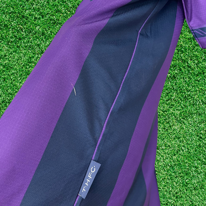 Camiseta retro del Tottenham Hotspur II 95/97 