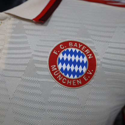 Camisa Bayern Munich III 24/25 Jogador