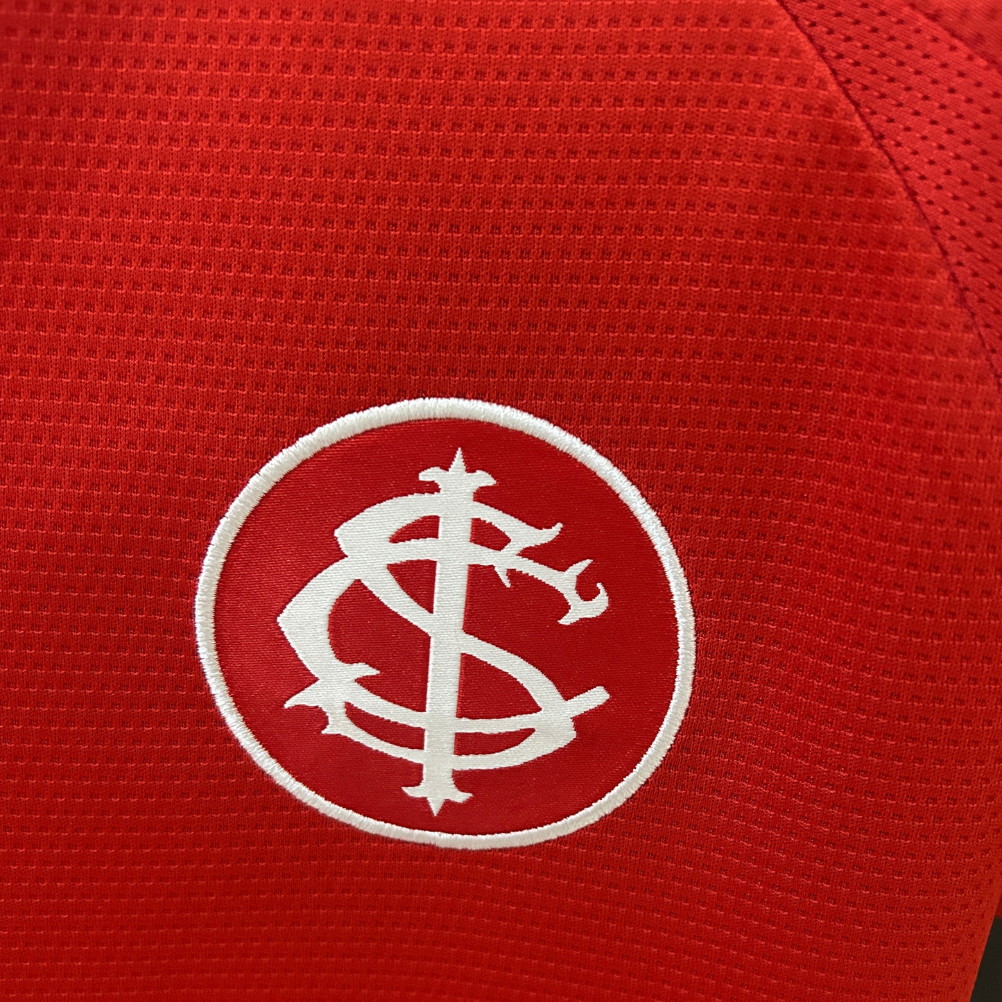 Internacional Home Jersey 25/26 Women's Fan Version