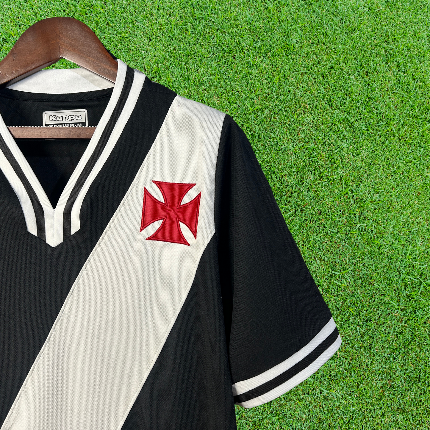 Vasco Special Jersey 25/26 Fan Version