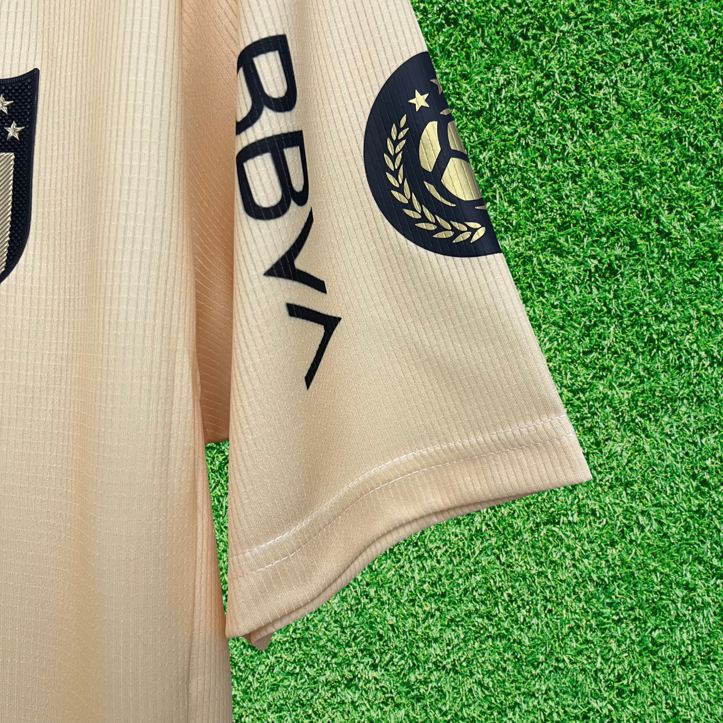 CA Peñarol III 25/26 Fan Shirt 