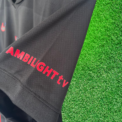 Camisa Barcelona II 24/25 Torcedor