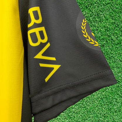 Peñarol Home Jersey 25/26 Fan Version 