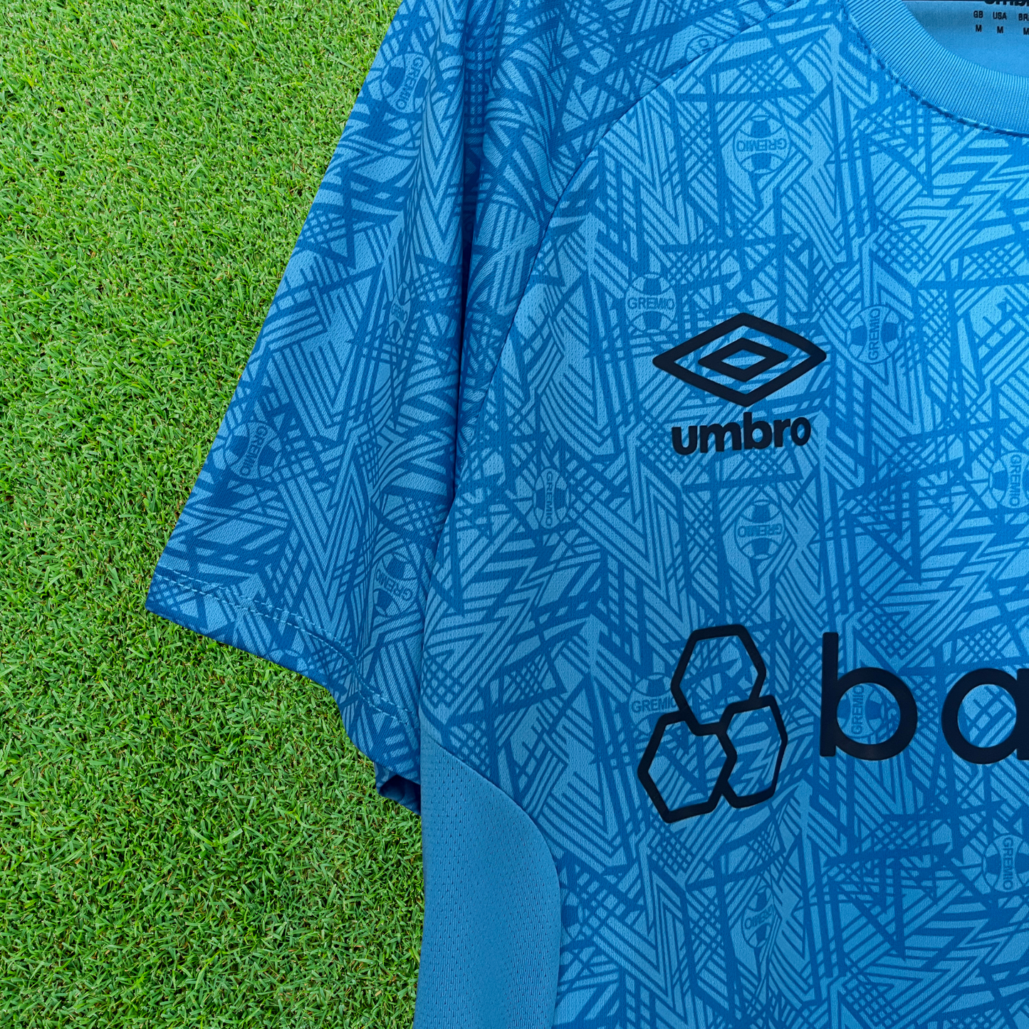 Grêmio Training Shirt 24/25 Fan Version