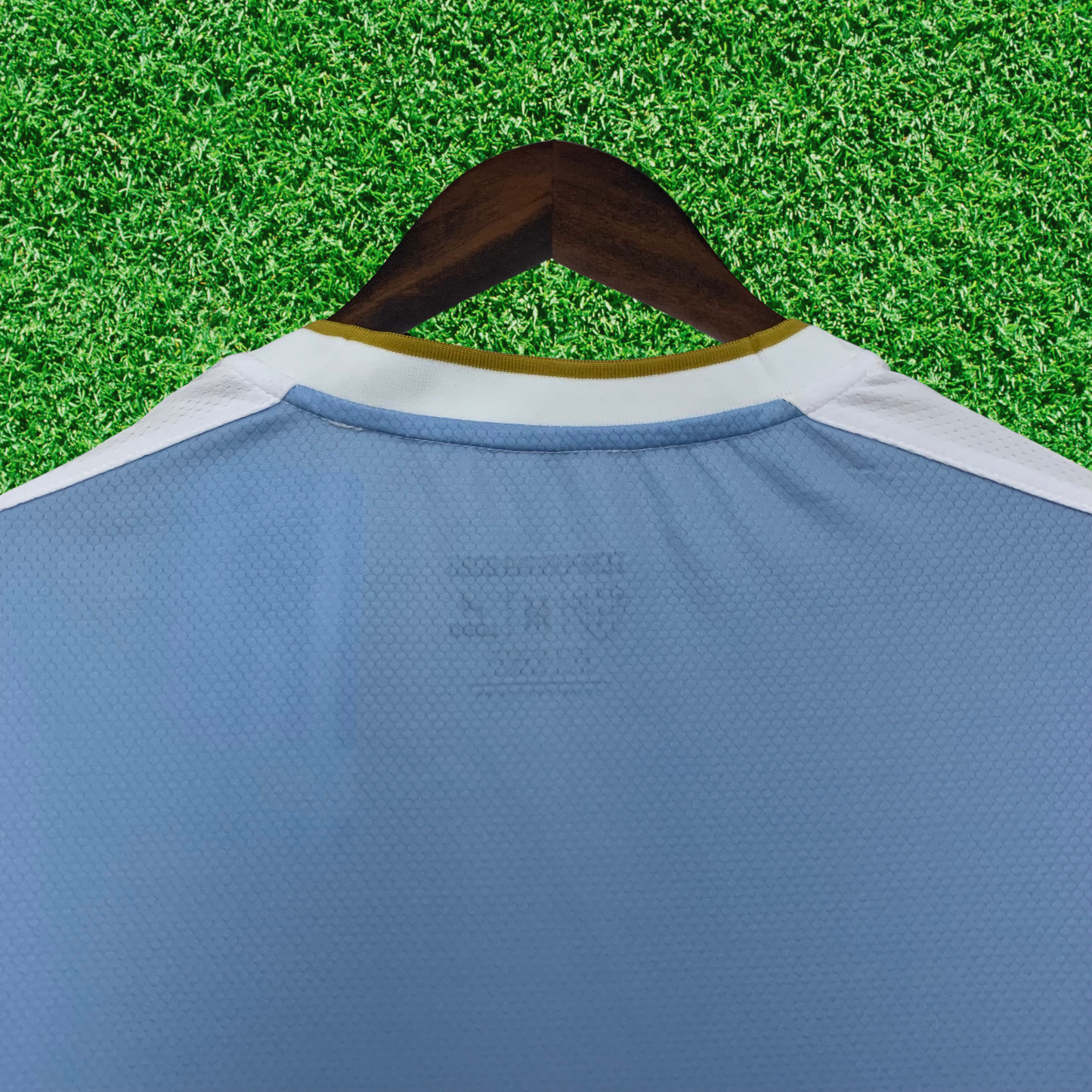 Camiseta Paysandú Local 25/26 Versión Fan 