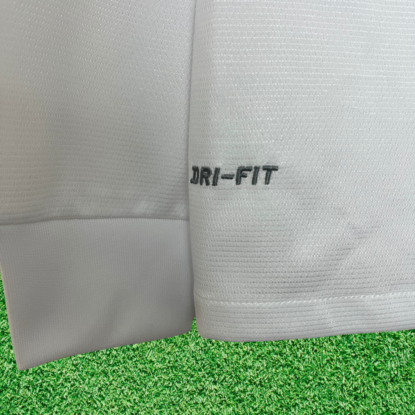 Camisa Santos I 11/12 Retrô Manga Longa