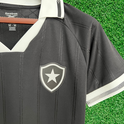 Camiseta Fan Botafogo II 25/26 Mujer 