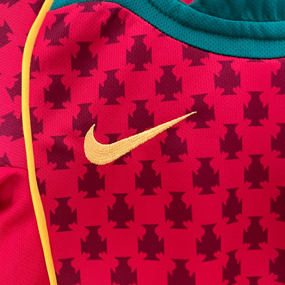 Kit Portugal I 2004 Infantil 