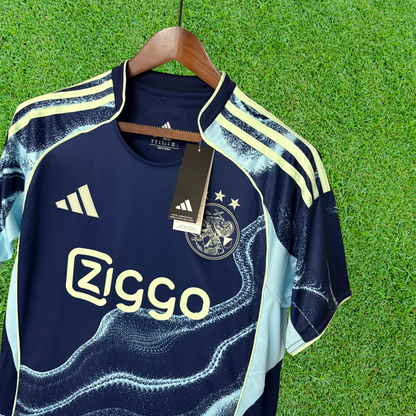AFC Ajax II 25/26 Fan Jersey 