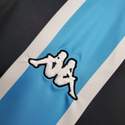 Grêmio Home Jersey 2000 Retro