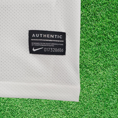 Camisa Santos I 11/12 Retrô