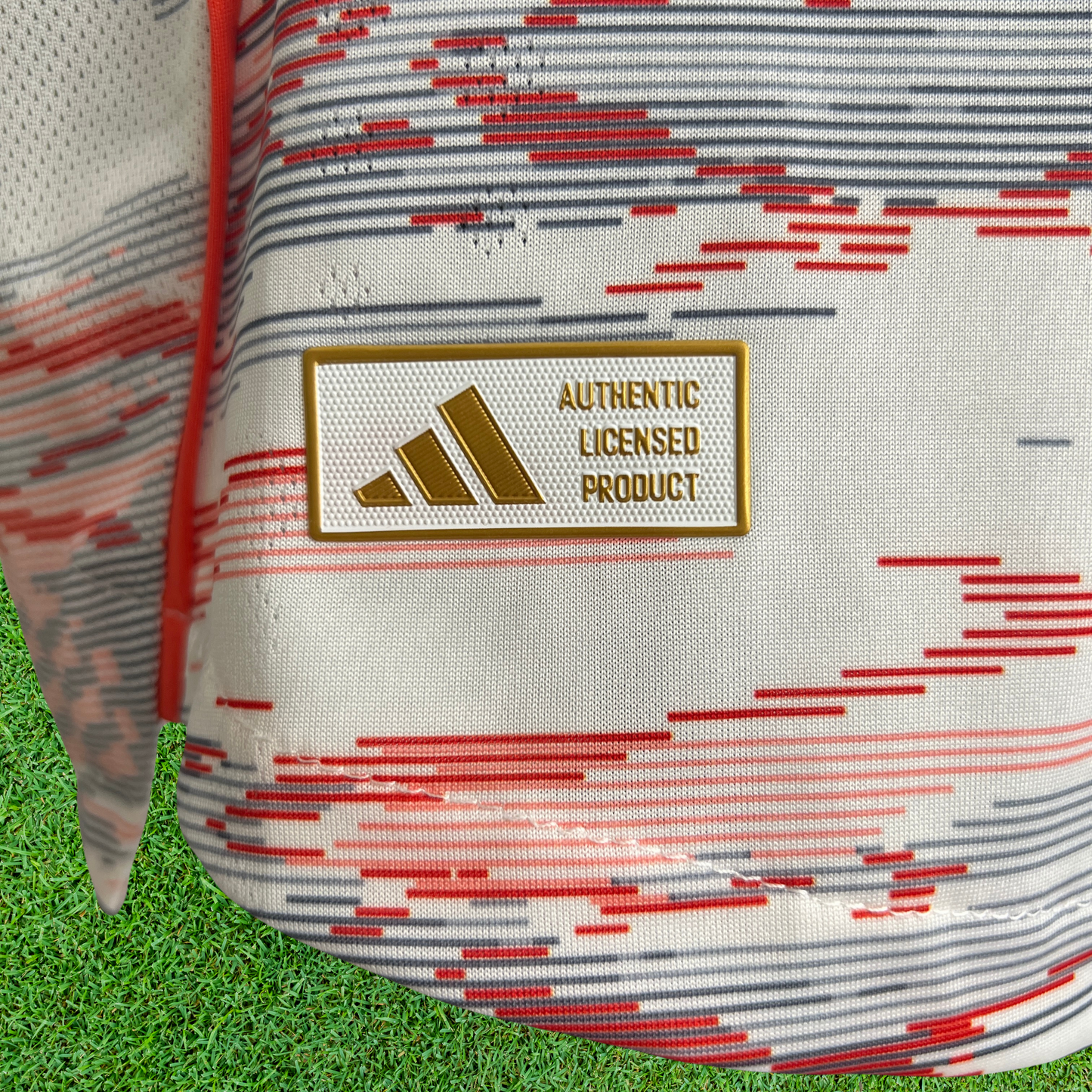 Camisa Bayern Munich II 25/26 Jogador