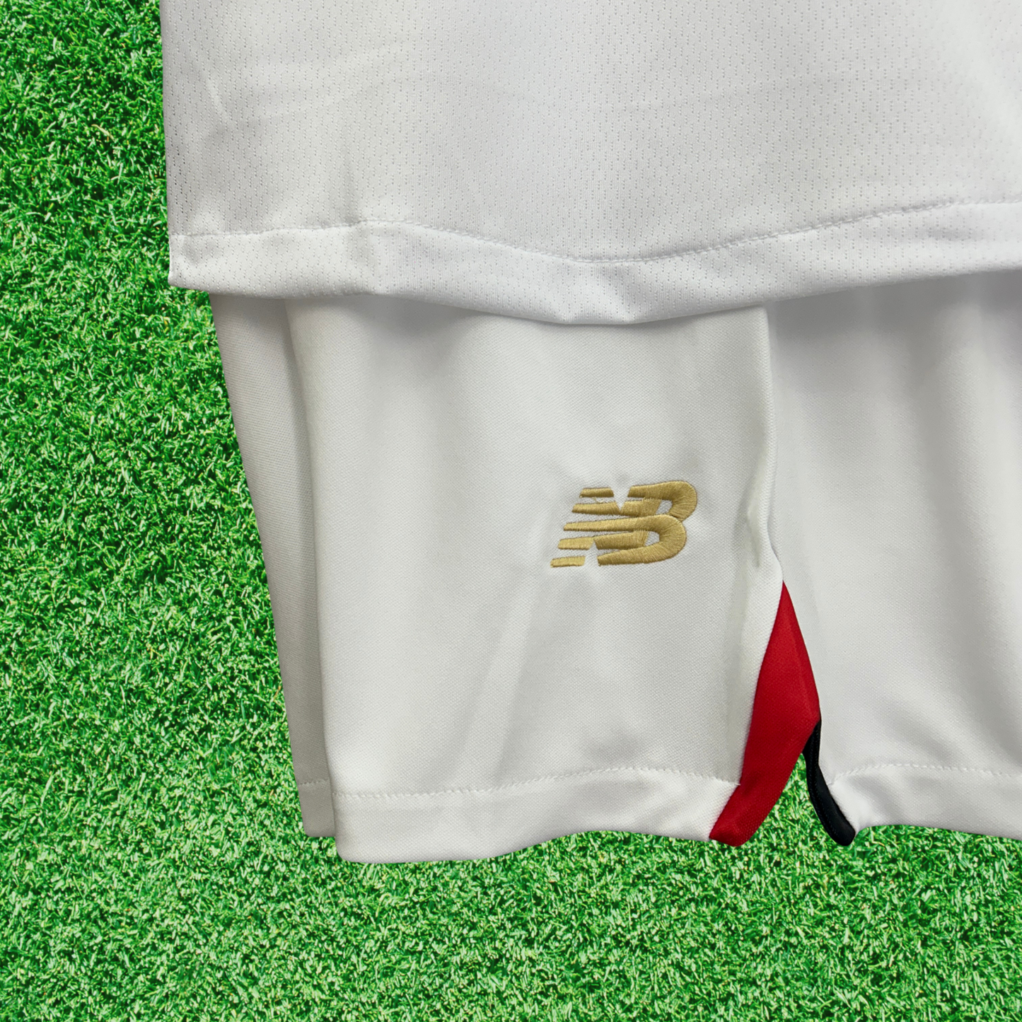 Kit São Paulo I 25/26 Children's