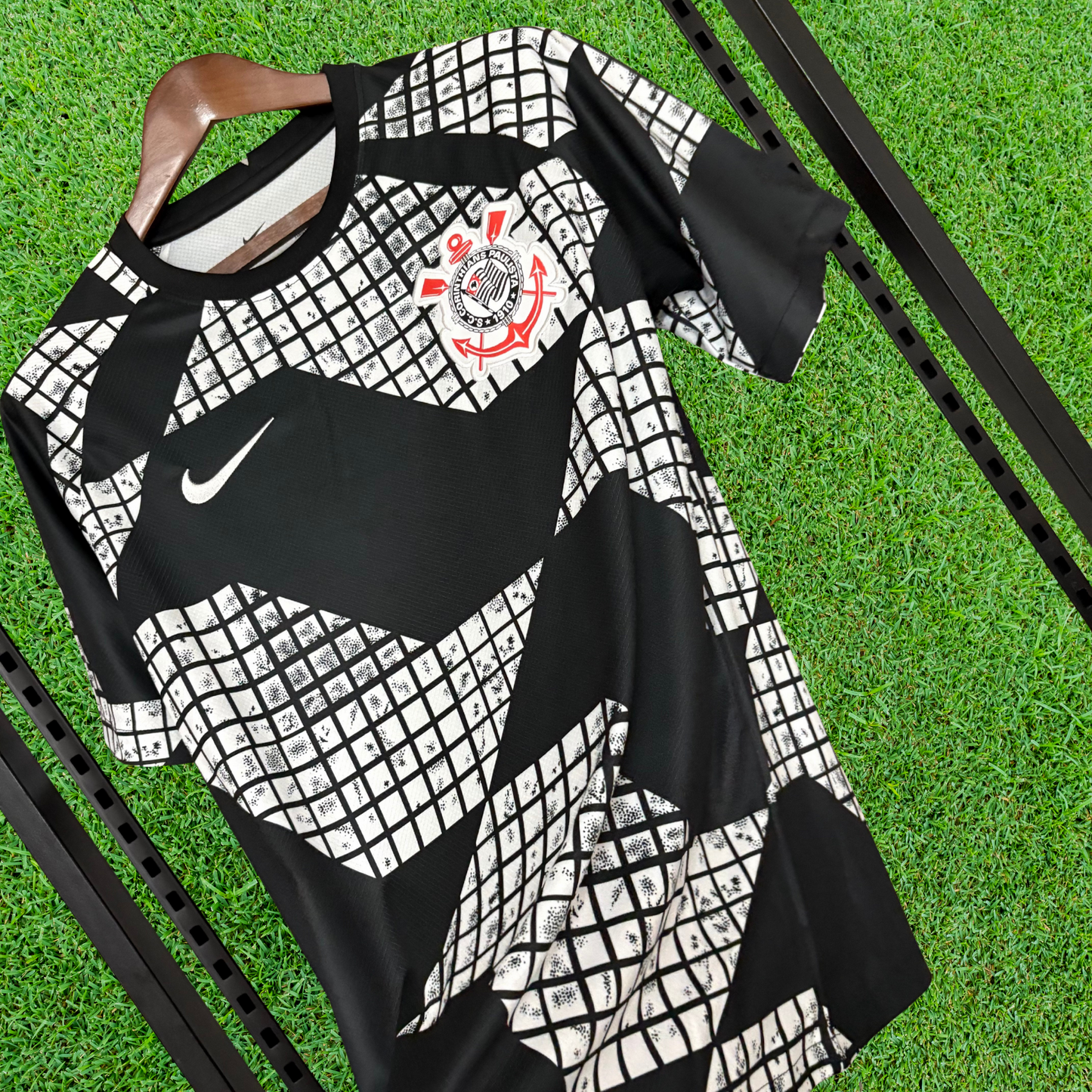 Camisa Corinthians Especial 2020 25/26 Torcedor