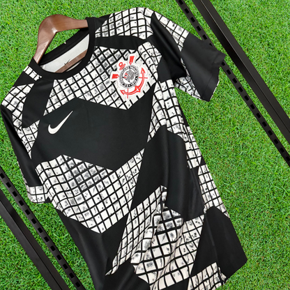 Camisa Corinthians Especial 2020 25/26 Torcedor