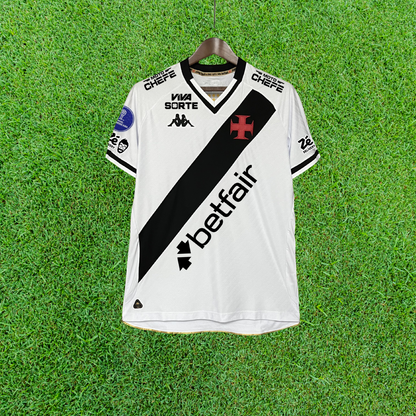 Vasco II Jersey 25/26 Fan Version