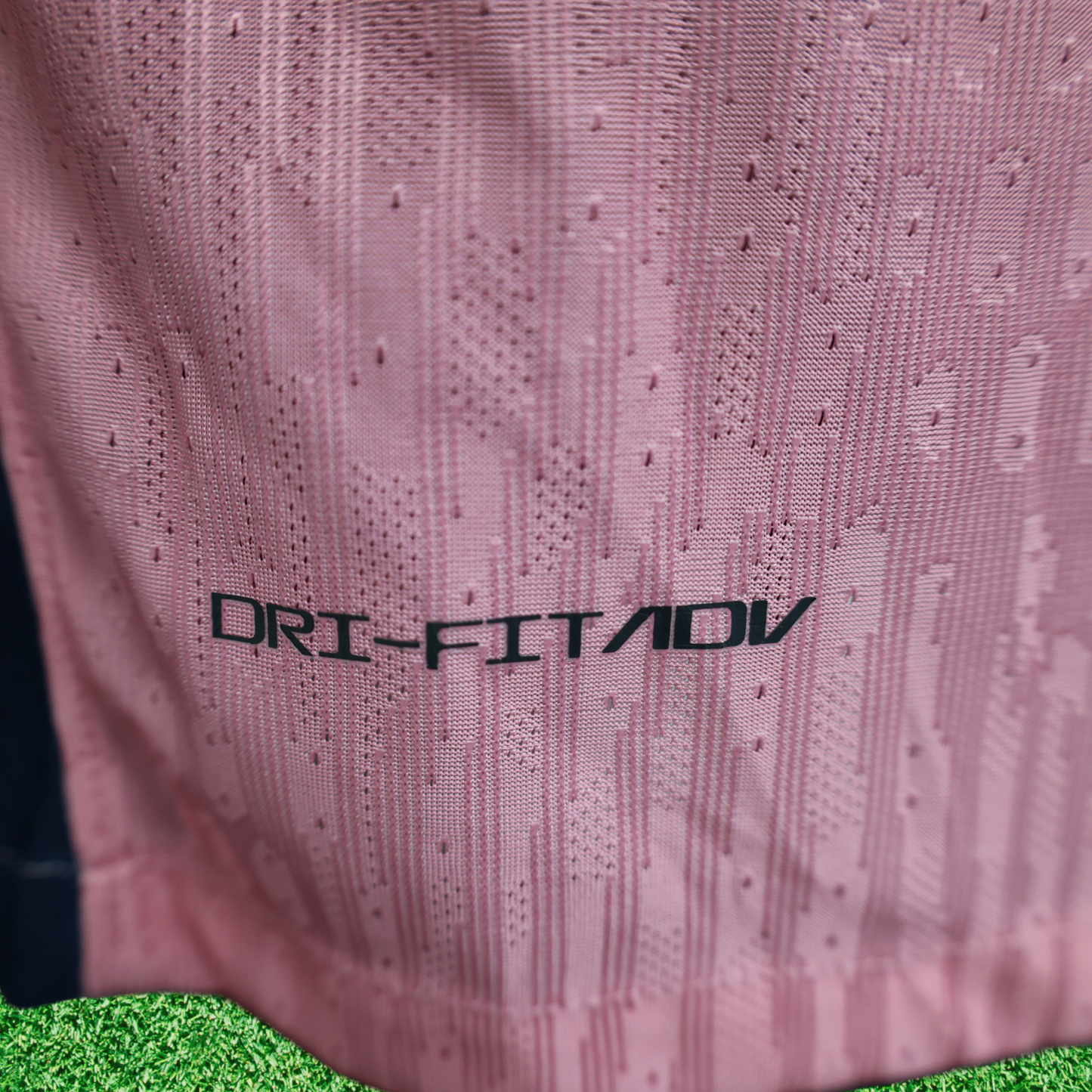 Camiseta rosa del Barcelona 25/26 Jugador 