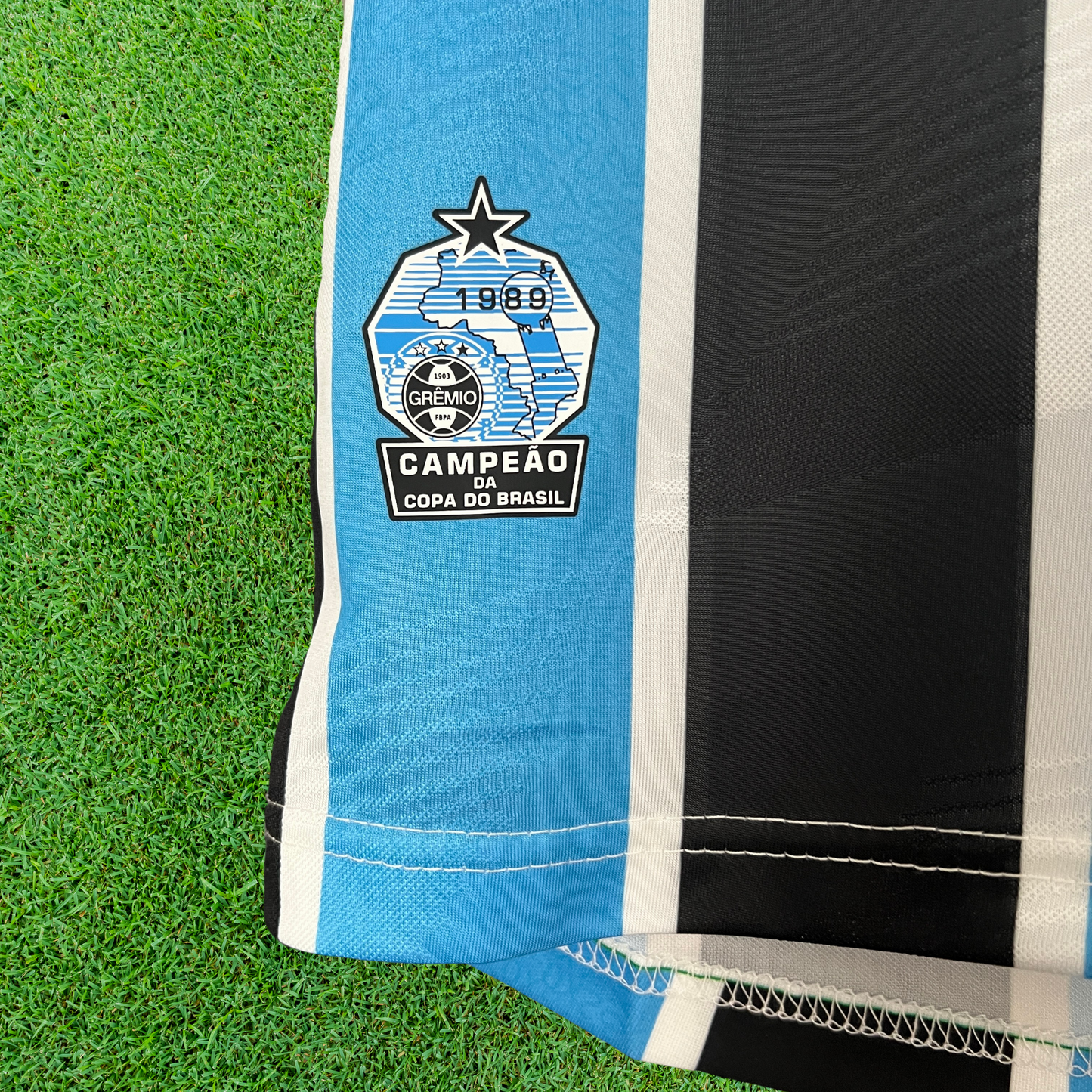 Camisa Grêmio I 24/25 Feminina Torcedor