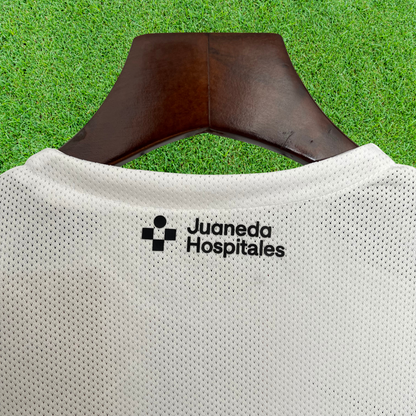 Kit Manchester United II 25/26 Infantil