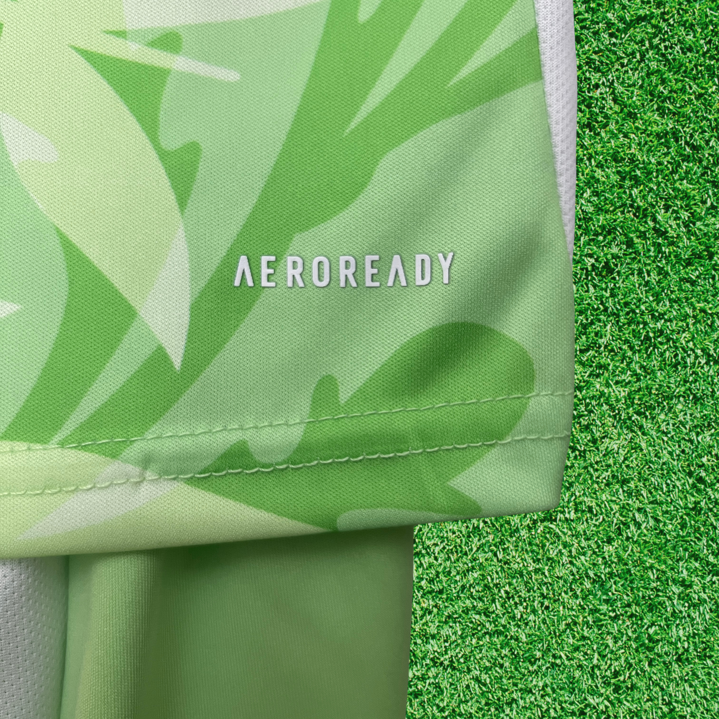 Kit Itália II 2025 Infantil