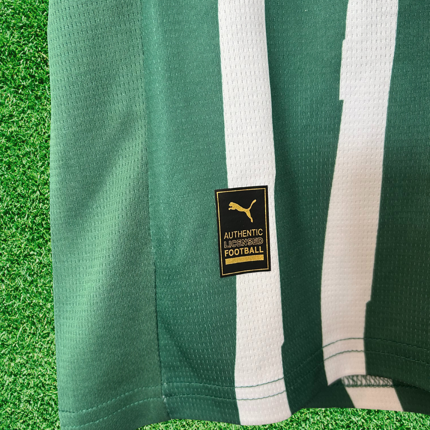 Camisa Palmeiras Especial Mundial De Clubes 25/26 Torcedor
