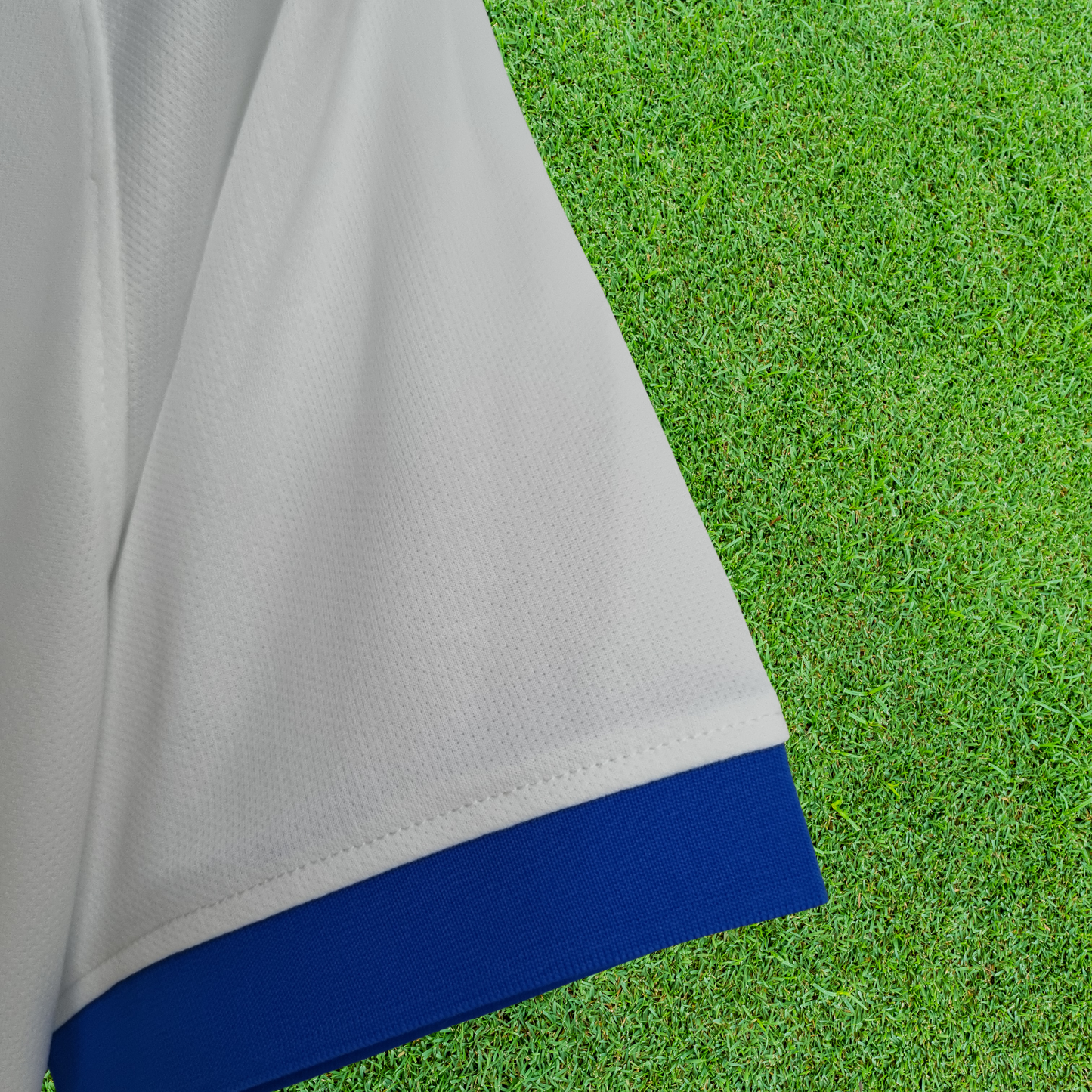 Camiseta de visitante de Brasil 2019, versión para aficionados 