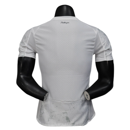 Camiseta visitante del Manchester City 25/26 II - Versión de jugador