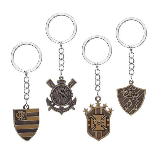 Team Keychain 