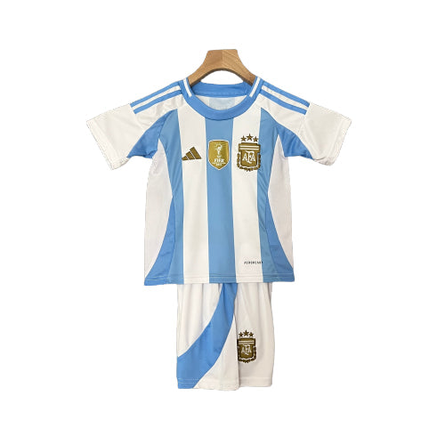 Argentina 24/25 I Home - Kids Kit