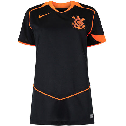 Camiseta Nike Total 90 de la tercera equipación del Corinthians 25/26 para mujer