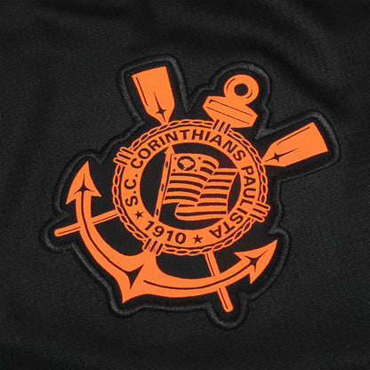 Camiseta Nike Total 90 de la tercera equipación del Corinthians 25/26 para mujer