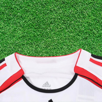 Camiseta retro del AC Milan II 06/07 