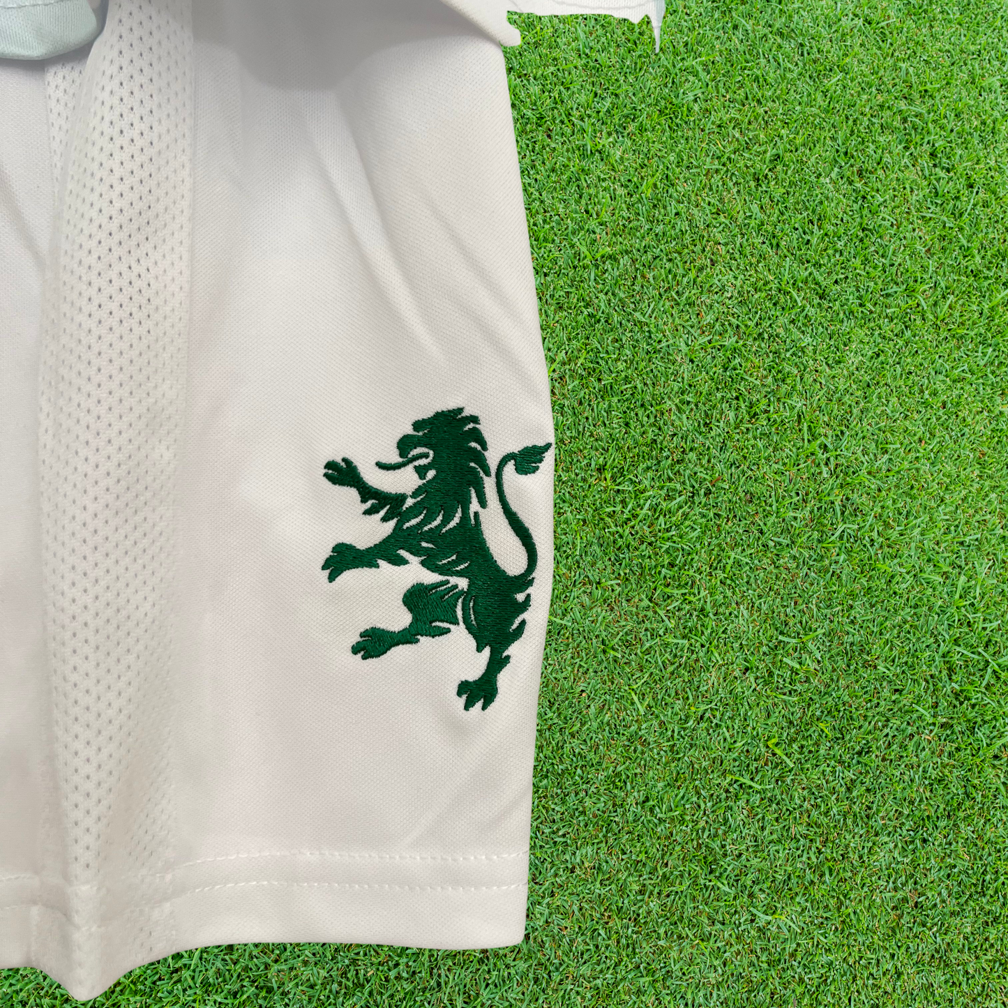 Kit infantil Sporting CP II 25/26 