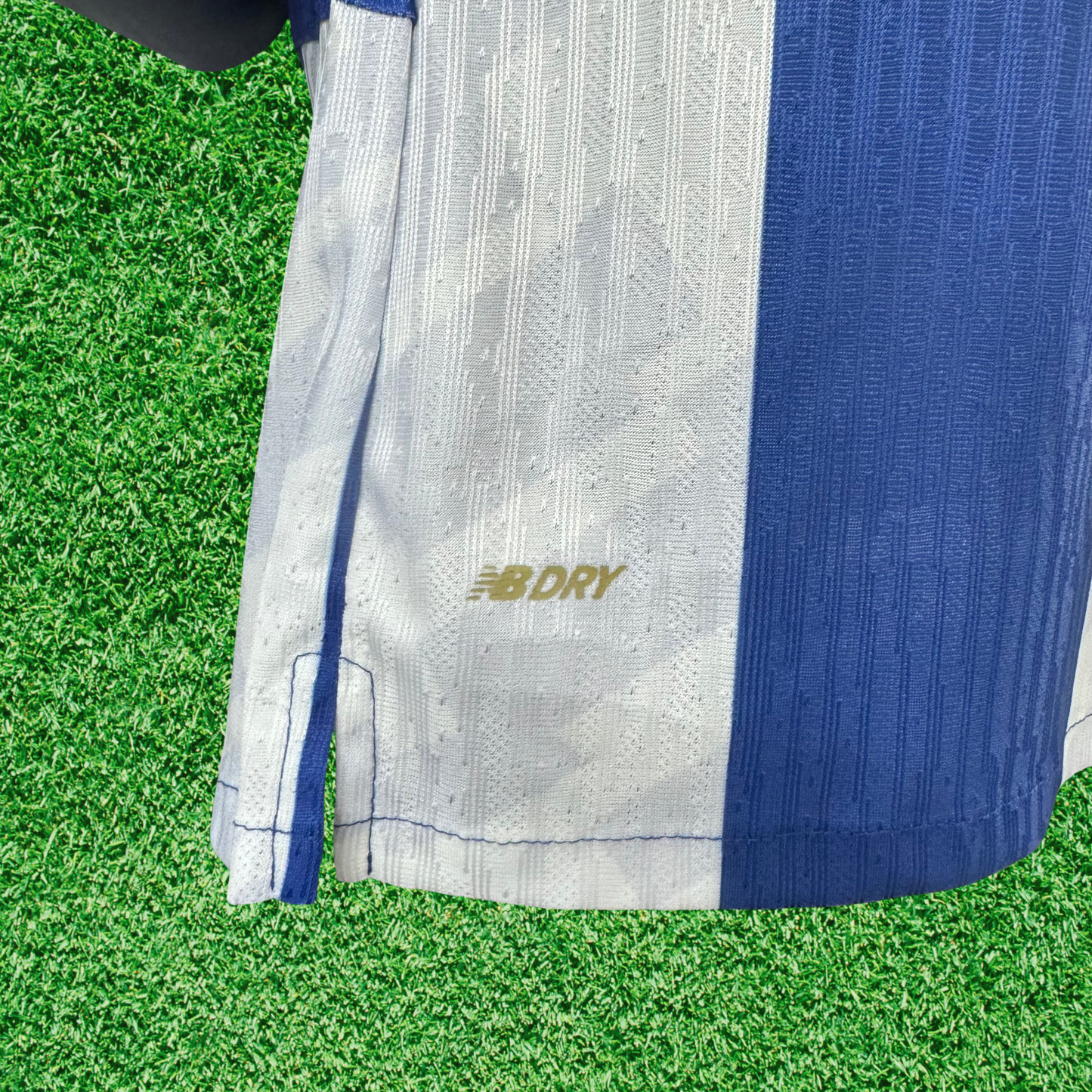 FC Porto Home Jersey 25/26 Player 