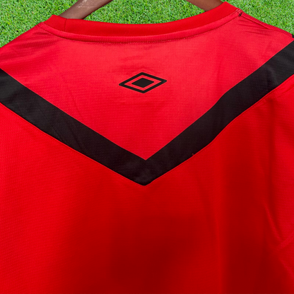 Sport Recife Third Jersey 24/25 Fan Version