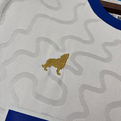 Camiseta de aficionado de Paysandu II 25/26 